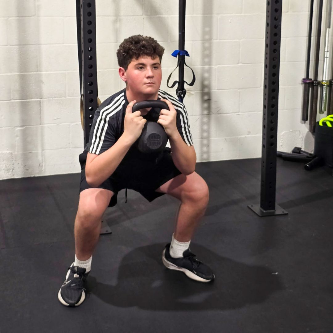 Empowered Strength and Movement