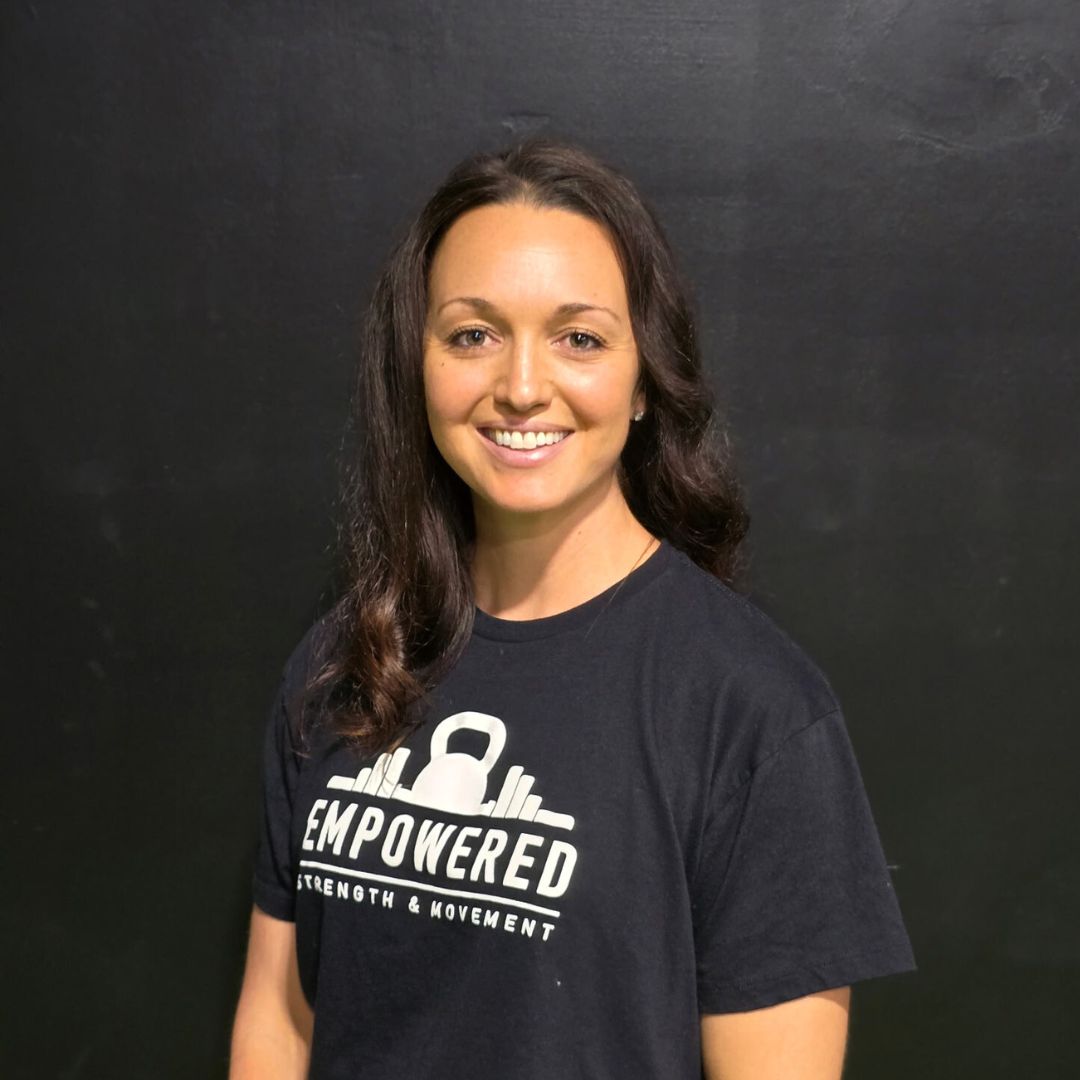 Empowered Strength and Movement