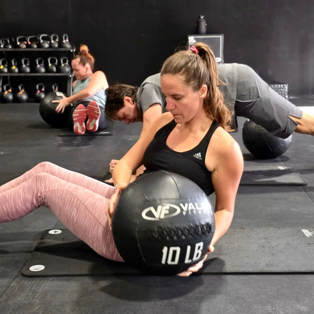 Empowered Strength and Movement