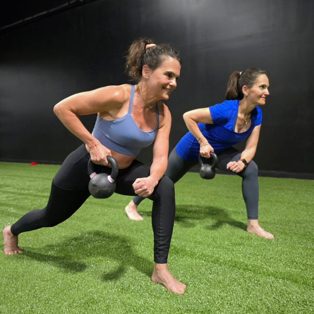 Empowered Strength and Movement