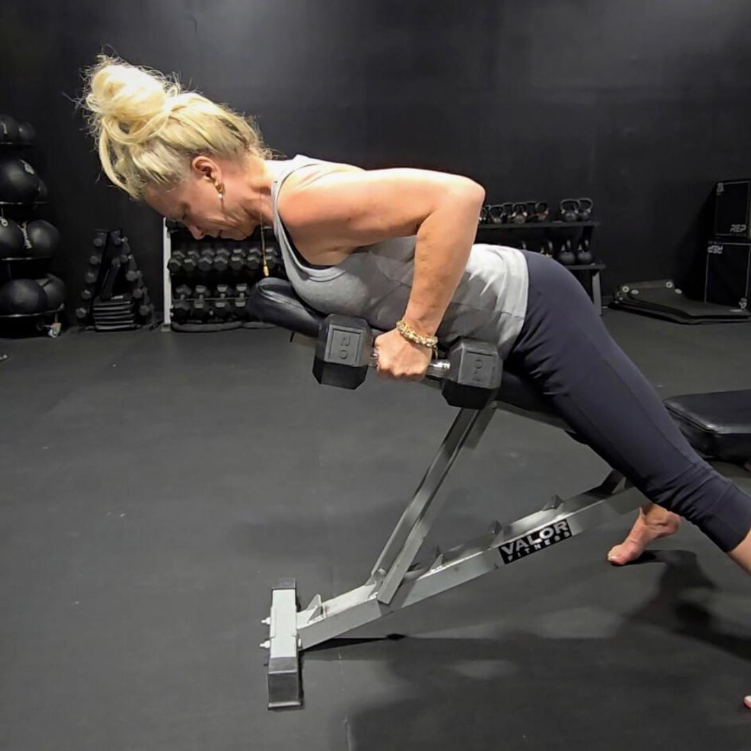 Empowered Strength and Movement
