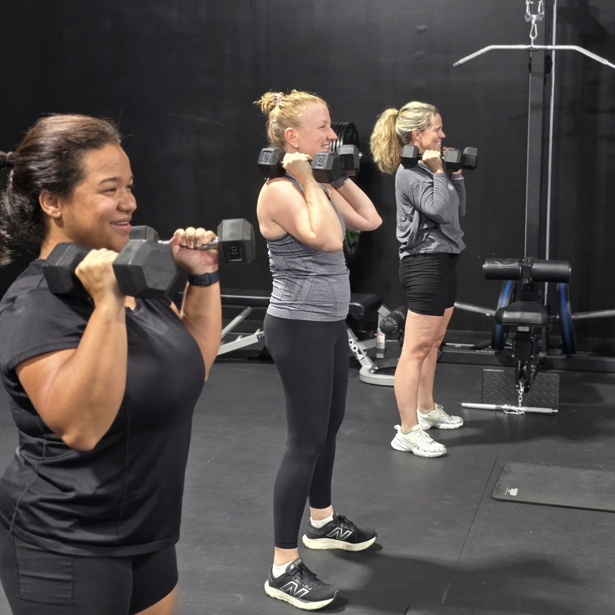 Empowered Strength and Movement