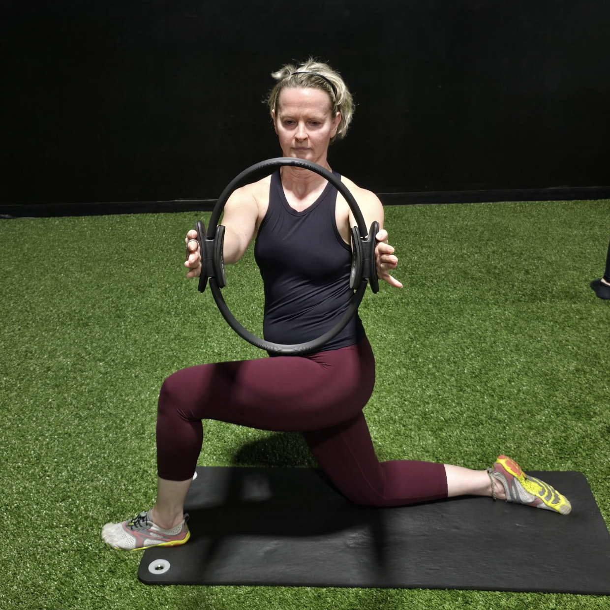 Empowered Strength and Movement