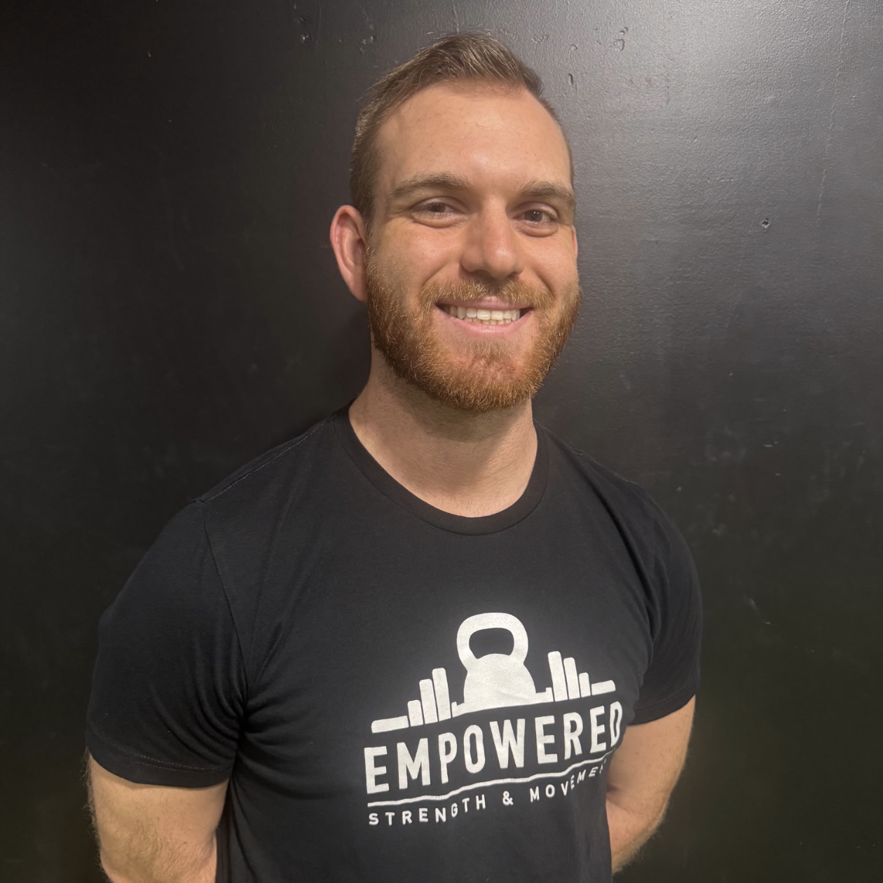 Empowered Strength and Movement
